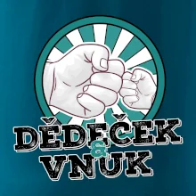 Dědeček a vnuk