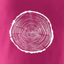 Letokruhy 35 bez věku