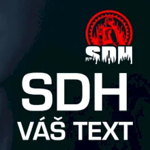 SDH logo