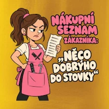 Řeznice něco dobrýho do stovky
