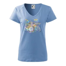 Bicí barevné splash