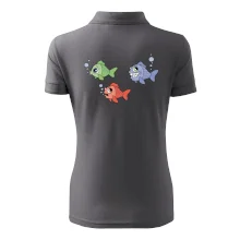 Prdící ryba (Hana-creative)