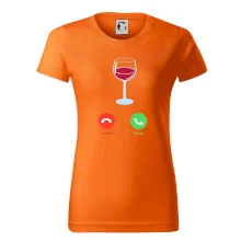 Víno volá (Pecka design)