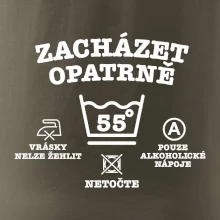 Zacházet opatrně 55