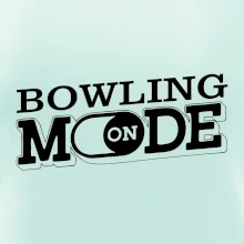 Bowling mode