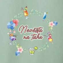 Nevěsta na tahu Nevěsta na tahu