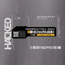 Tvoje jméno - label scifi