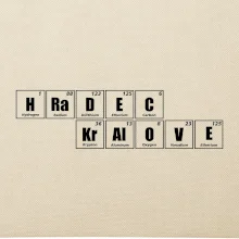 Periodická tabulka Hradec Králové
