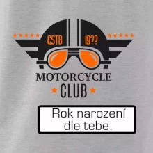 Helma established (vlastní ročník)