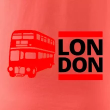 LON DON BUS