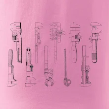 Instalatérské nářadí