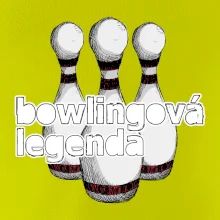 Bowlingová legenda