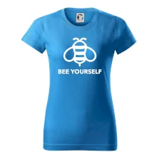Bee yourself Bee yourself