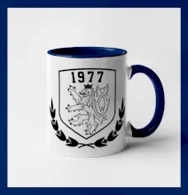 Český Lev - Vlastní ročník