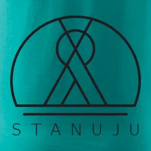Ikona - stanuju