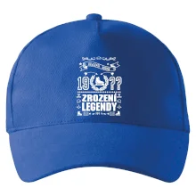 Zrození legendy - pro hokejistu Zrození legendy - pro hokejistu