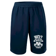 Nesnáším být sexy - svářeč