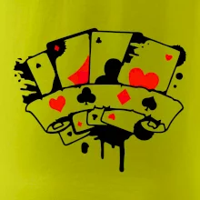 Poker splash 4 karty Poker splash 4 karty