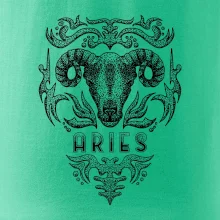 Aries - vintage