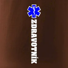 Hvězda života - zdravotník