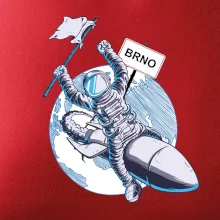 Brno penis raketa Brno penis raketa