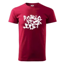 Romeo Fuck Juilet - Romeo vojel Julii Romeo Fuck Juilet - Romeo vojel Julii