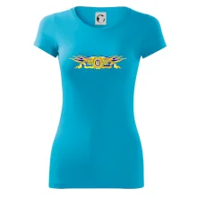 Ukrajina státní symbol