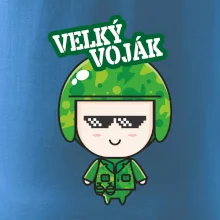 Velký voják