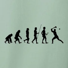 Evoluce hurling
