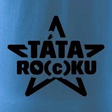 Táta roku rocku