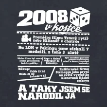 2008 v kostce