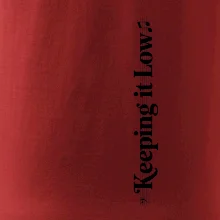 KEEPING IT LOW NA VÝŠKU - basový klíč