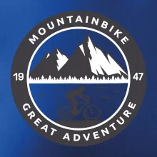 MTB  logo a ročník MTB  logo a ročník