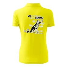 Německý ovčák - Anatomie