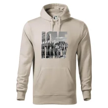 Love italy - colosseum