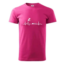 EKG skok do dálky EKG skok do dálky