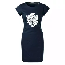 Home is where the dog