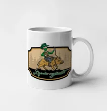 Legenda myslivosti divočák