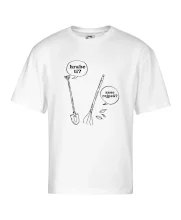 Hrabe ti, už zase rejpeš