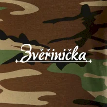 Staročeština - Zvěřinička - lichotivě o ženě Staročeština - Zvěřinička - lichotivě o ženě