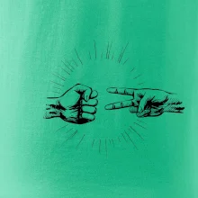 Kámen tupí nůžky