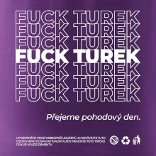 Turek recyklace