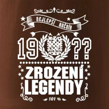 Zrození legendy - Moravská orlice