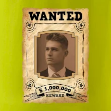Wanted Fotka