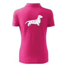 Jezevčík - Dachshund