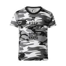Keep calm and love math Keep calm and love math