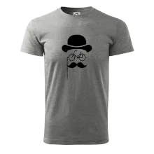 Mustache kolo Mustache kolo
