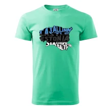 Mapy - názvy měst - Estonsko