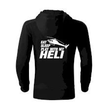 Eat Sleep Play With My Heli Eat Sleep Play With My Heli