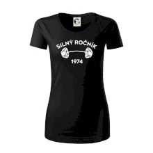 Silný ročník - Letopočet 1974